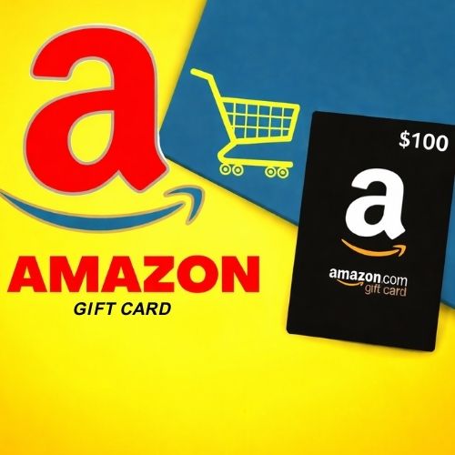 amazon gift card